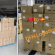 Sea Freight DDP China to Spain