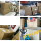 Sea Freight DDP China to USA