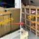 Sea Freight DDP Door-to-Door China to Singapore