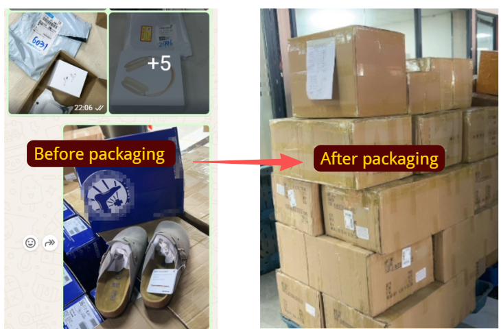 1688 Shipping to USA: Sea Freight DDP Door-to-Door Solution for E-commerce