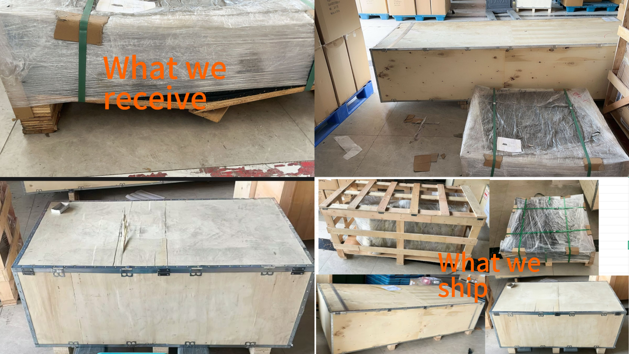 Sea Freight DDP Taobao to Australia