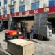 Shanghai Freight forwarders