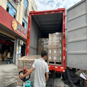 Shipping From Shenzhen to Singapore