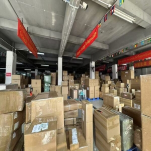 Shipping From Shenzhen to United Arab Emirates