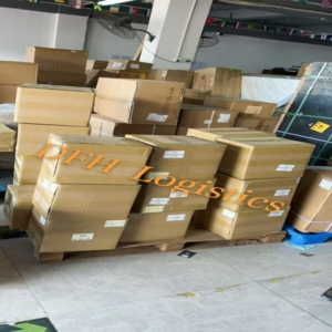 Shipping From hong kong to Canada