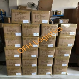 Shipping From hong kong to Singapore