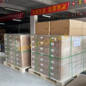 Shipping from 1688 to EU Countries Shipping from 1688 to EU Countries
