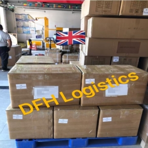 Shipping from 1688 to The UK Shipping from 1688 to The UK