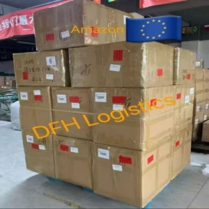Shipping from Amazon to EU Countries Shipping from Amazon to EU Countries