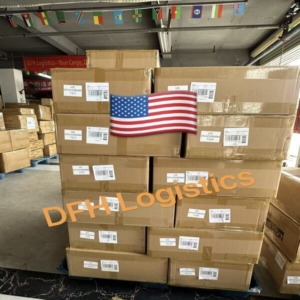 Shipping from Amazon to The USA Shipping from Amazon to The USA