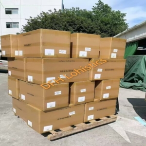 Shipping from hong kong to The UK