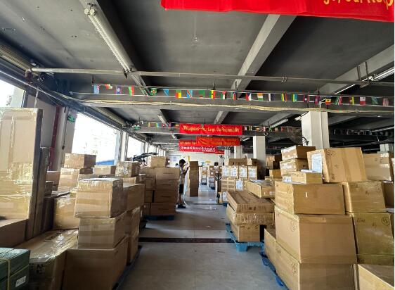 Taobao Air Freight
