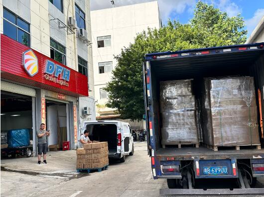 Taobao Door to door shipping