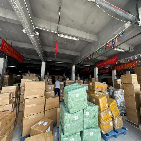 shiping from Taobao to Europe Countries