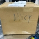 UPS Express Taobao to USA