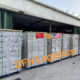 China to USA by DDP Sea Freight
