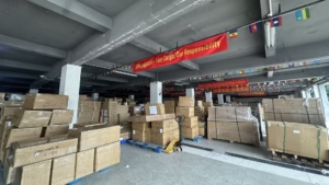 Reliable Freight Forwarder from Hong Kong Reliable Freight Forwarder from Hong Kong