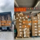 China to the UK via Road Freight DDP
