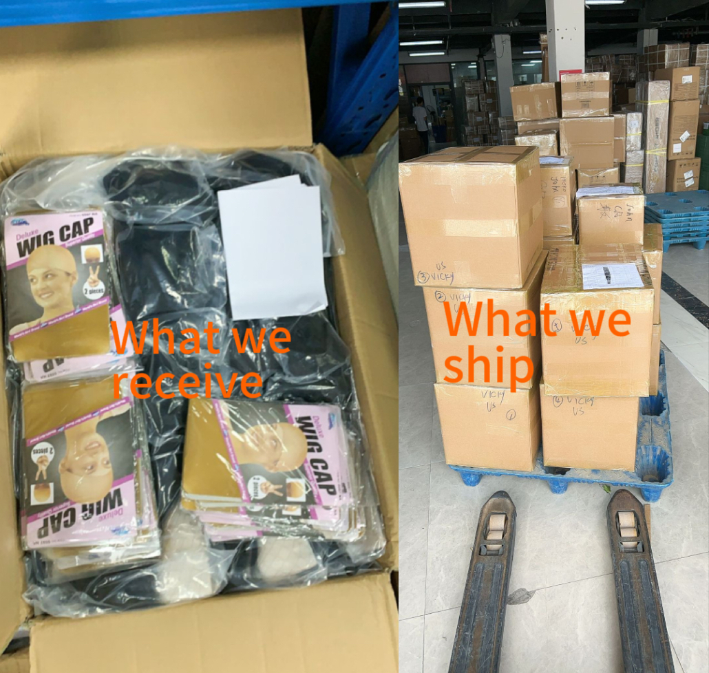 China to the USA by Sea Freight DDP
