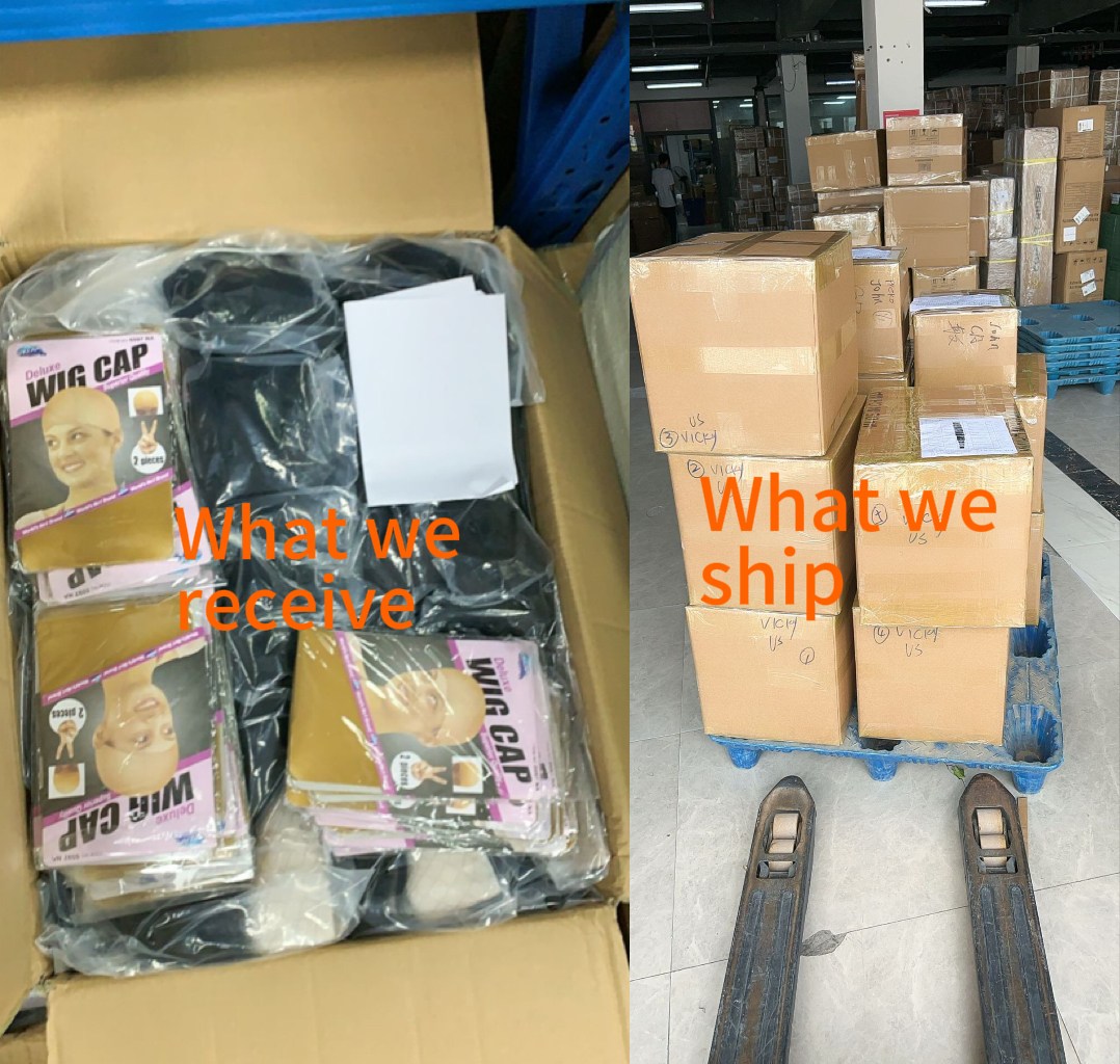 China to the USA by Sea Freight DDP