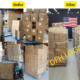 Sea Freight DDP China to USA