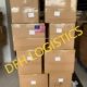 Sea Freight DDP China to USA