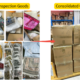 Shipping Bags from China to USA