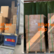 Shipping Furniture from China to Canada