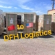 Shipping Mop Bucket with Wringer from China to USA