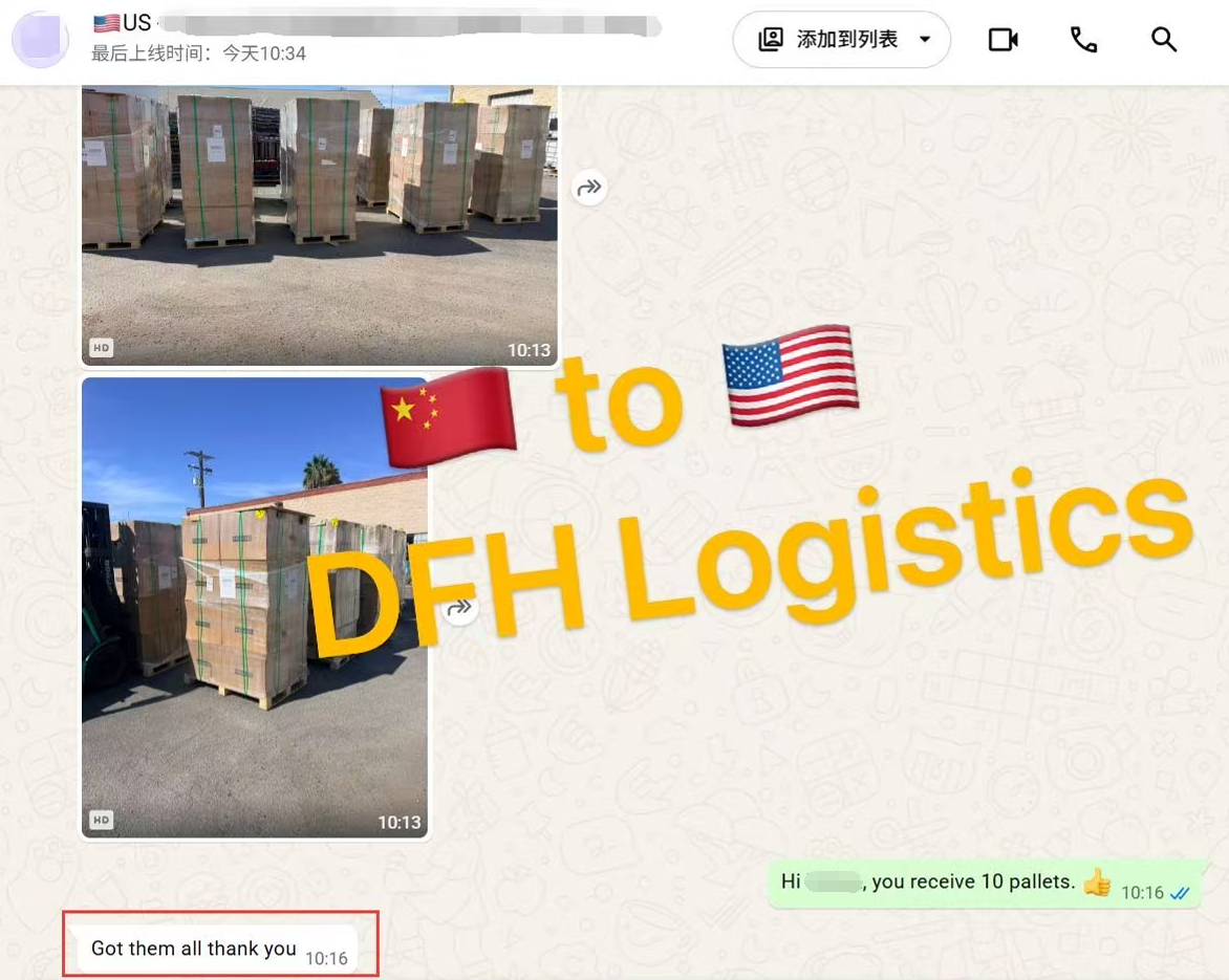 Shipping Mop Bucket with Wringer from China to USA