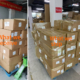 Shipping Scrubbers from China to South Africa by Sea Freight DDP
