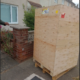 Shipping Tableware, Plant Stands, Artificial Flowers, Display Boxes & Lighting from China to UK 6