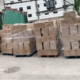 Shipping Vacuum Bag Rolls from China to South Africa