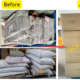 Shipping Goods from Multiple Suppliers in China to Romania