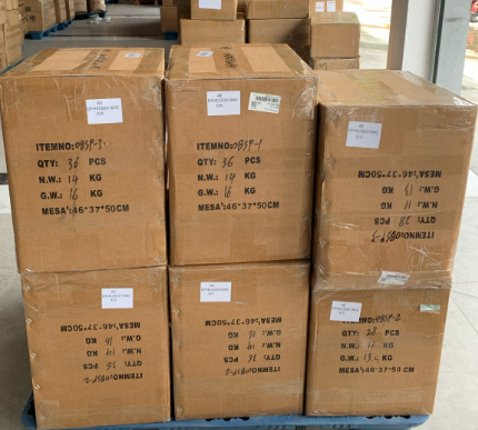 Shipping Marine Parts and Electrical Switches from China to Dubai, UAE