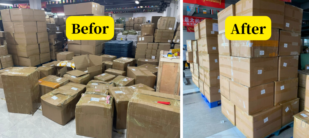 Shipping Phone Cases, Cushions, DIY Decoration and Clothing from China to Germany