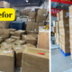 Shipping Phone Cases, Cushions, DIY Decoration and Clothing from China to Germany