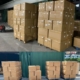 Shipping Hoodies from China to Spain