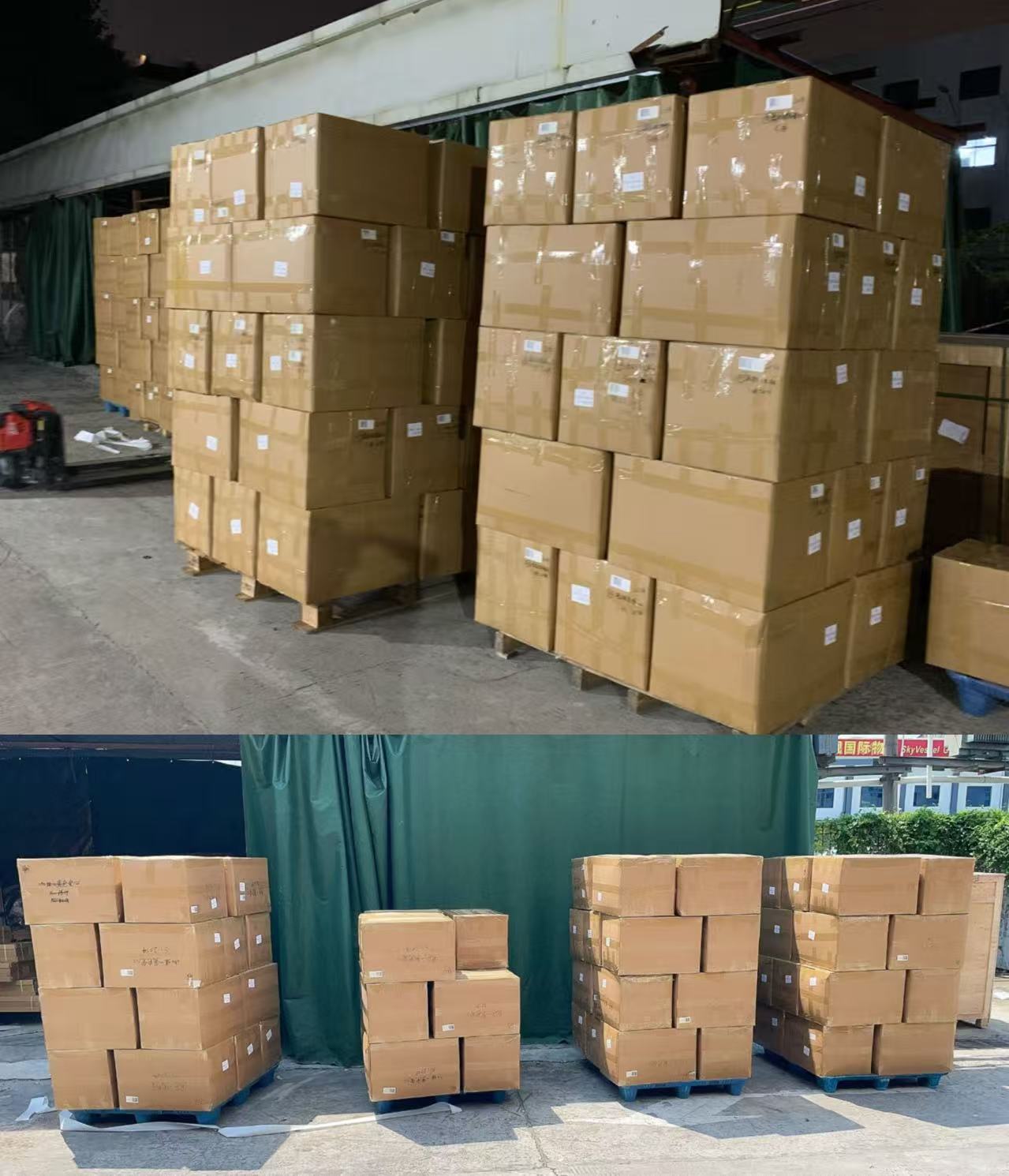 Shipping Hoodies from China to Spain Shipping Hoodies from China to Spain
