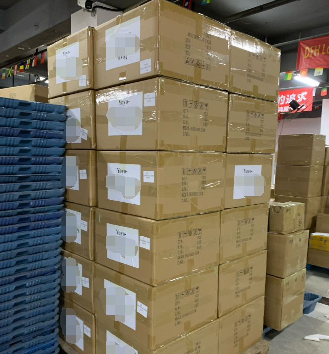 Shipping Pet Supplies from China to USA