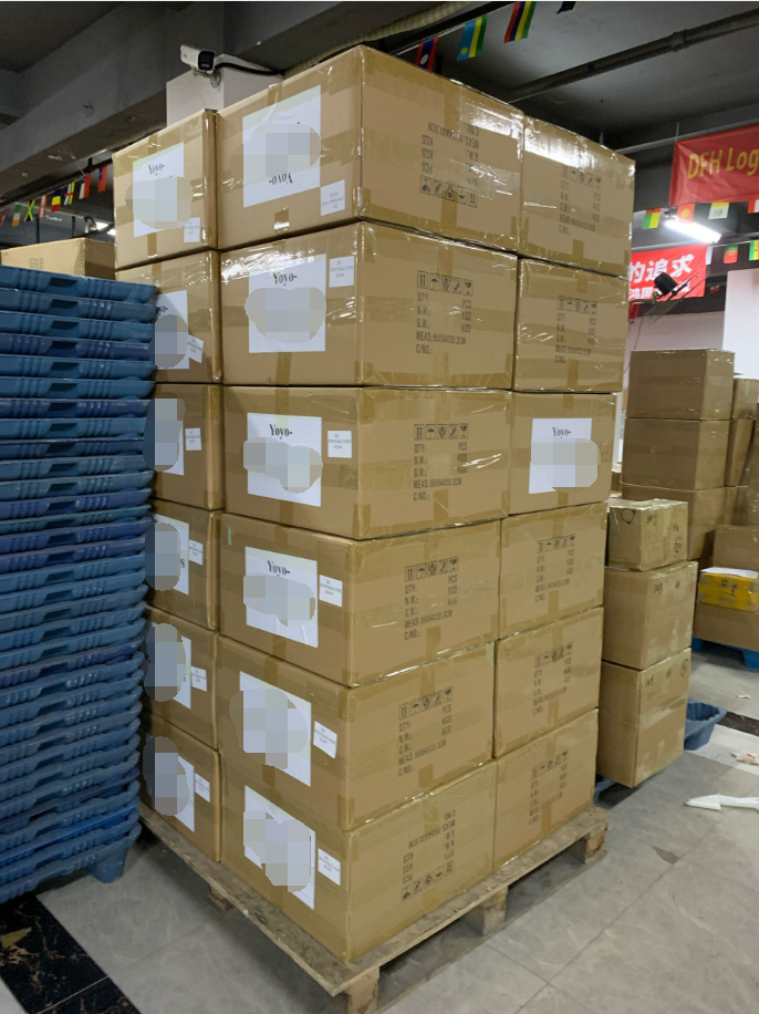 Shipping Pet Supplies from China to USA